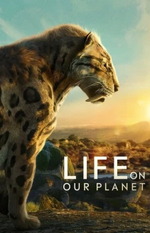 Watch Life on Our Planet online