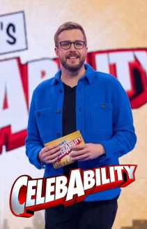 Watch CelebAbility online