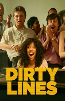 Watch Dirty Lines online