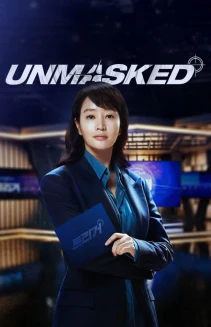 Watch Unmasked online