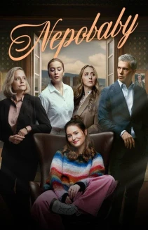 Watch Nepobaby online