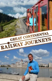 Watch Great Continental Railway Journeys online