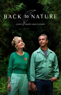Watch Back to Nature online
