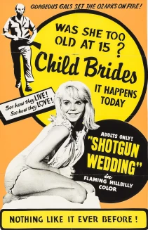 Shotgun Wedding