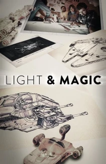 Watch LIGHT & MAGIC online