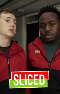 Watch Sliced online