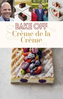 Watch Bake Off Creme de la Creme online