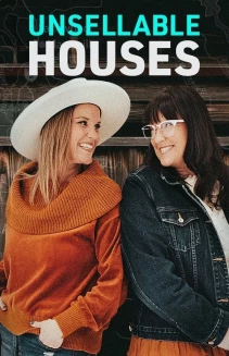 Watch Unsellable Houses online