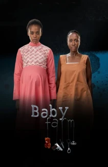 Watch Baby Farm online