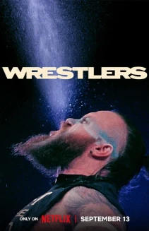 Watch Wrestlers online