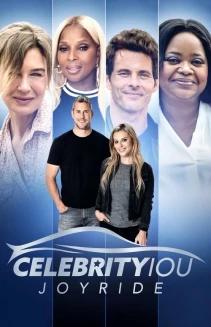 Watch Celebrity IOU: Joyride online