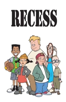 Watch Recess online