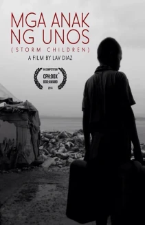 Storm Children: Book One