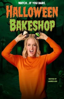 Watch Halloween Bakeshop online
