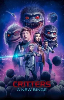 Watch Critters: A New Binge online