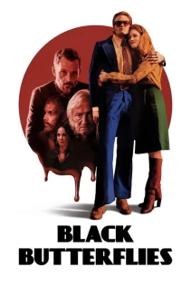 Watch Black Butterflies online