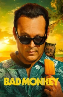 Watch Bad Monkey online