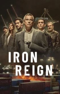 Watch Iron Reign online