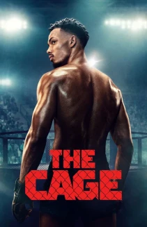 Watch The Cage online