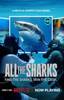 Watch All the Sharks online
