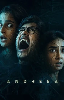 Watch Andhera online