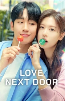 Watch Love Next Door online