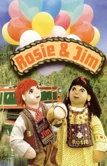 Watch Rosie and Jim online