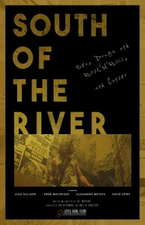 South of the River