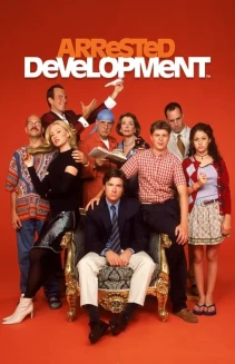 Watch Arrested Development online