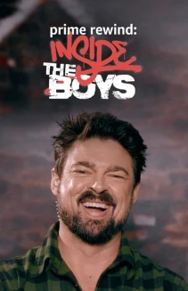 Watch Prime Rewind: Inside The Boys online