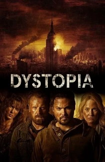 Watch Dystopia online