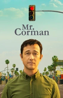 Watch Mr. Corman online