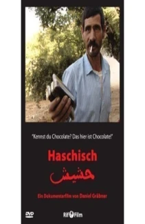 Haschisch