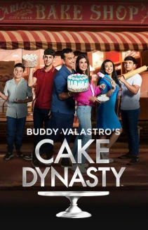 Watch Buddy Valastro's Cake Dynasty online