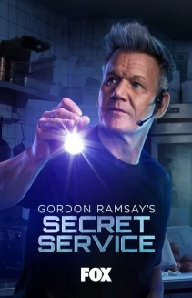 Watch Gordon Ramsay's Secret Service online