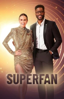 Watch Superfan online