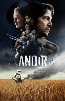 Watch Andor online