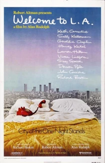 Welcome to L.A.
