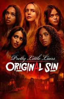 Watch Pretty Little Liars: Original Sin online