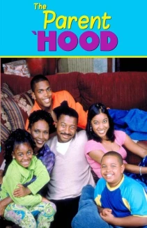 Watch The Parent 'Hood online