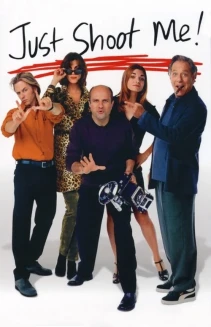 Watch Just Shoot Me! online