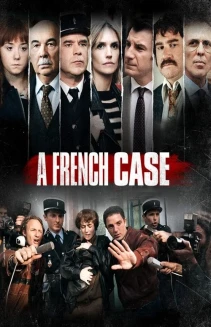 Watch A French Case online