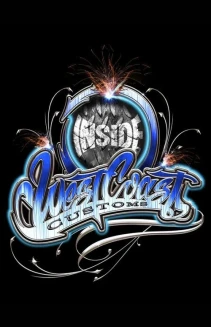 Watch Inside West Coast Customs online