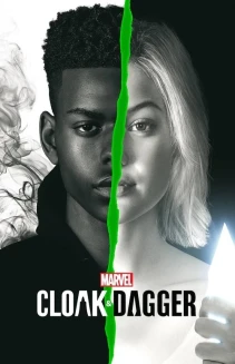 Watch Marvel's Cloak & Dagger online