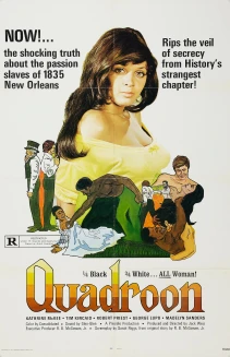 Quadroon