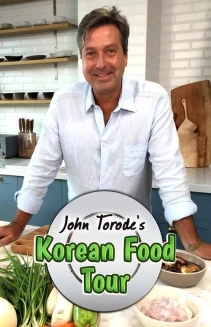 Watch John Torode's Korean Food Tour online