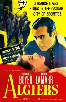 Algiers