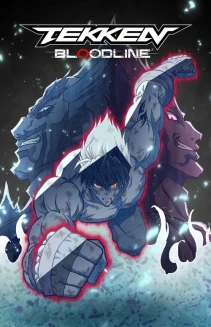 Watch Tekken: Bloodline online