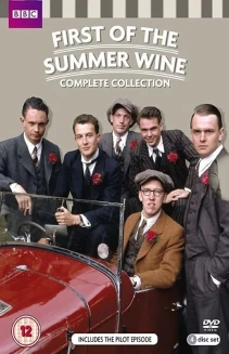 Watch First of the Summer Wine online