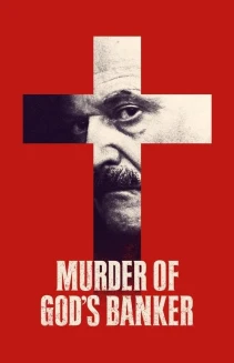 Watch Murder of God's Banker online